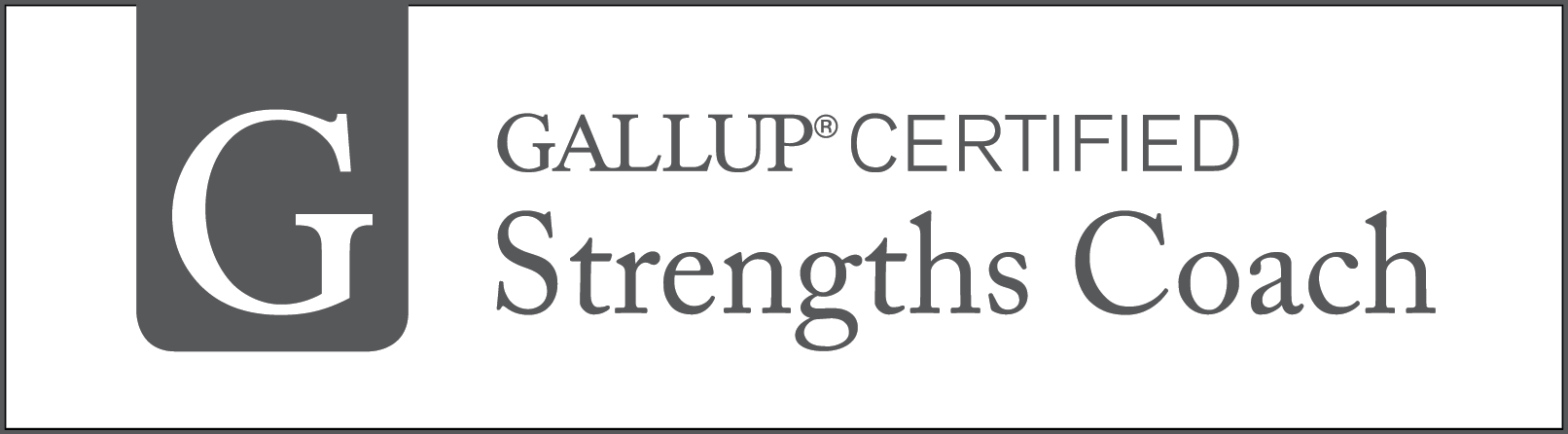 Gallup Certified for Strengths-Based Excellence
